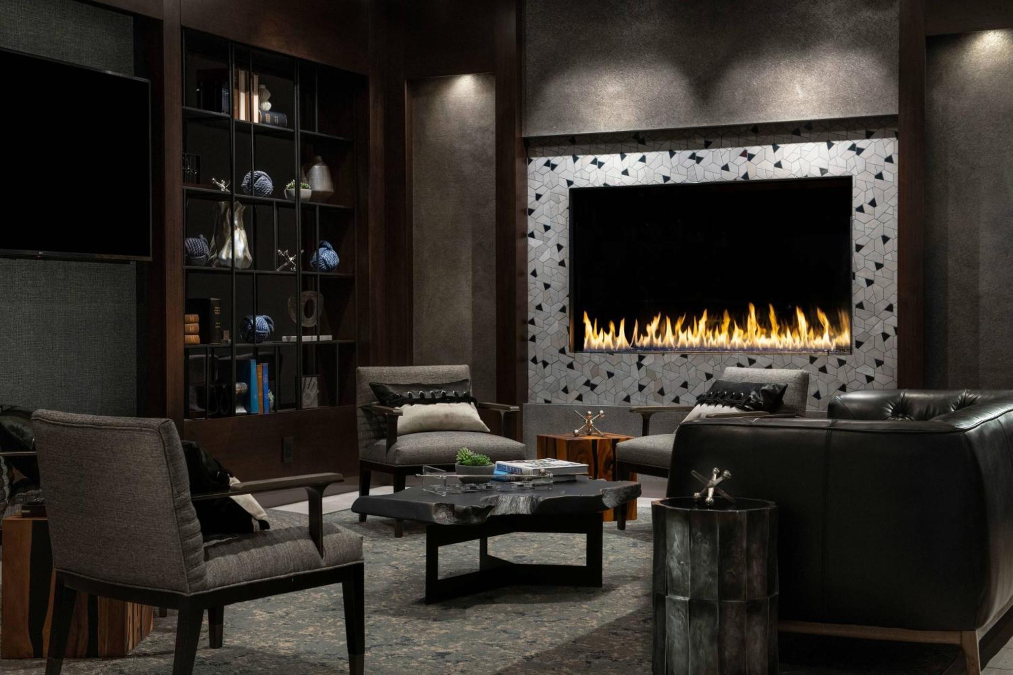 Fairfield By Marriott Inn & Suites Boston メドフォード エクステリア 写真