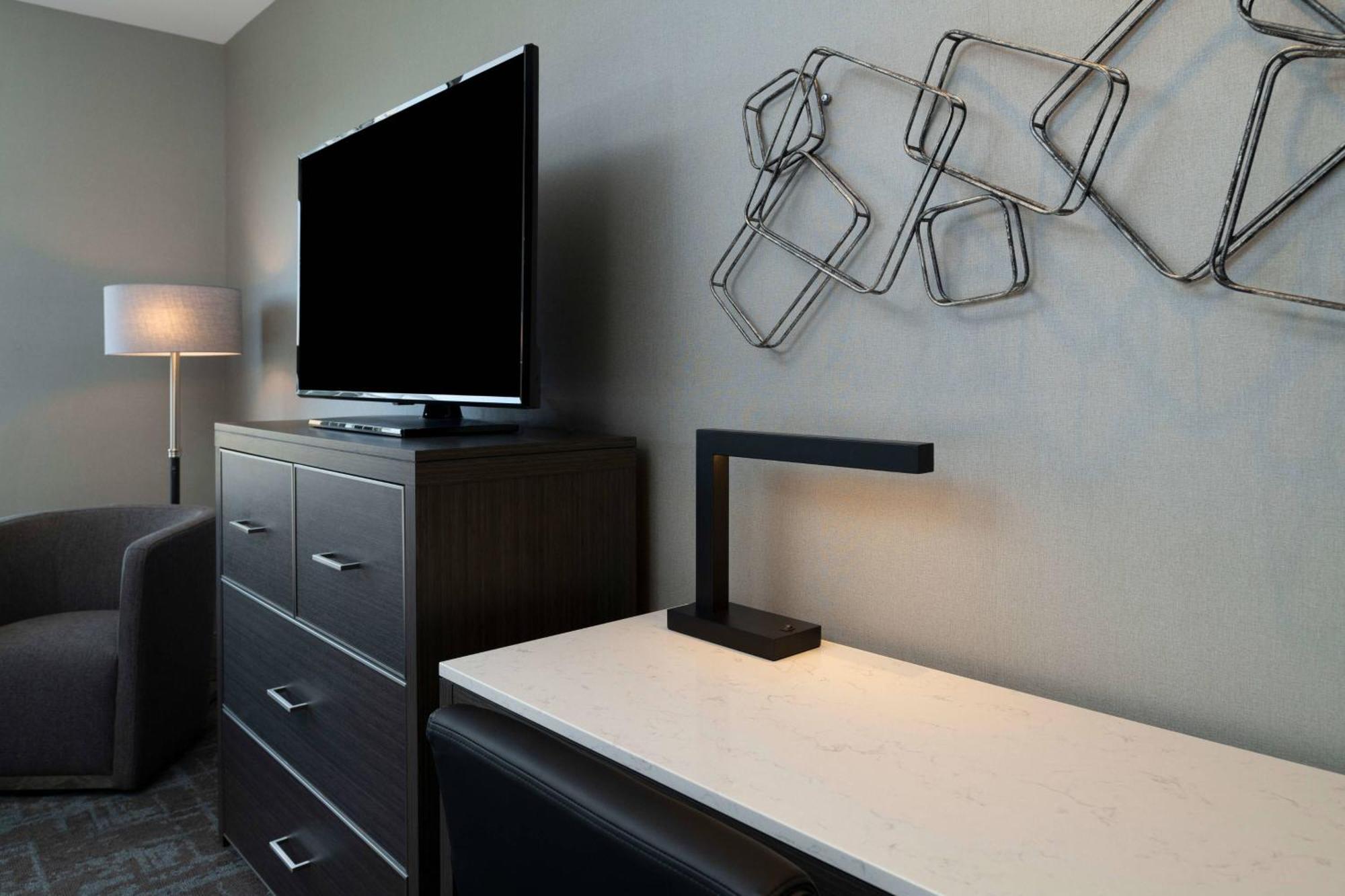 Fairfield By Marriott Inn & Suites Boston メドフォード エクステリア 写真
