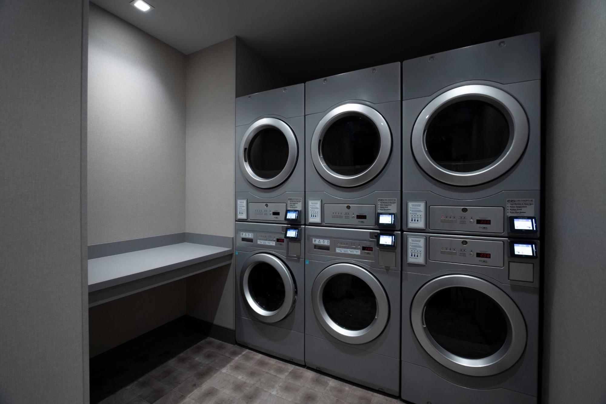 Fairfield By Marriott Inn & Suites Boston メドフォード エクステリア 写真