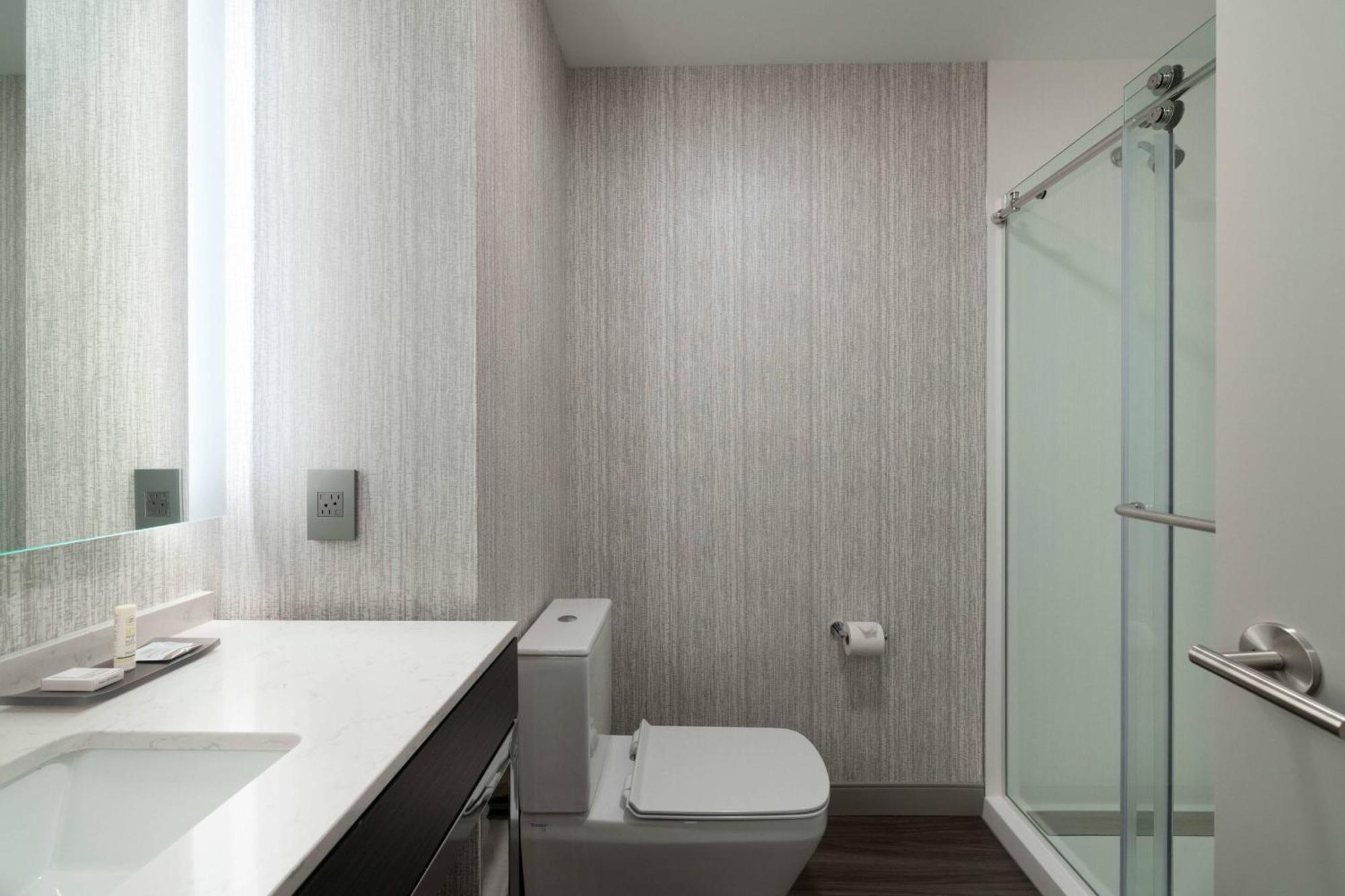 Fairfield By Marriott Inn & Suites Boston メドフォード エクステリア 写真