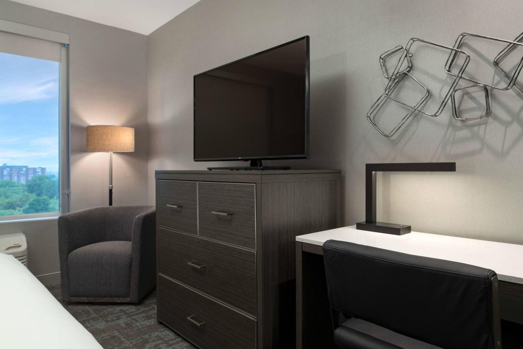 Fairfield By Marriott Inn & Suites Boston メドフォード エクステリア 写真